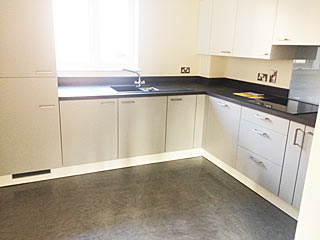 fareham office kitchens cleaned